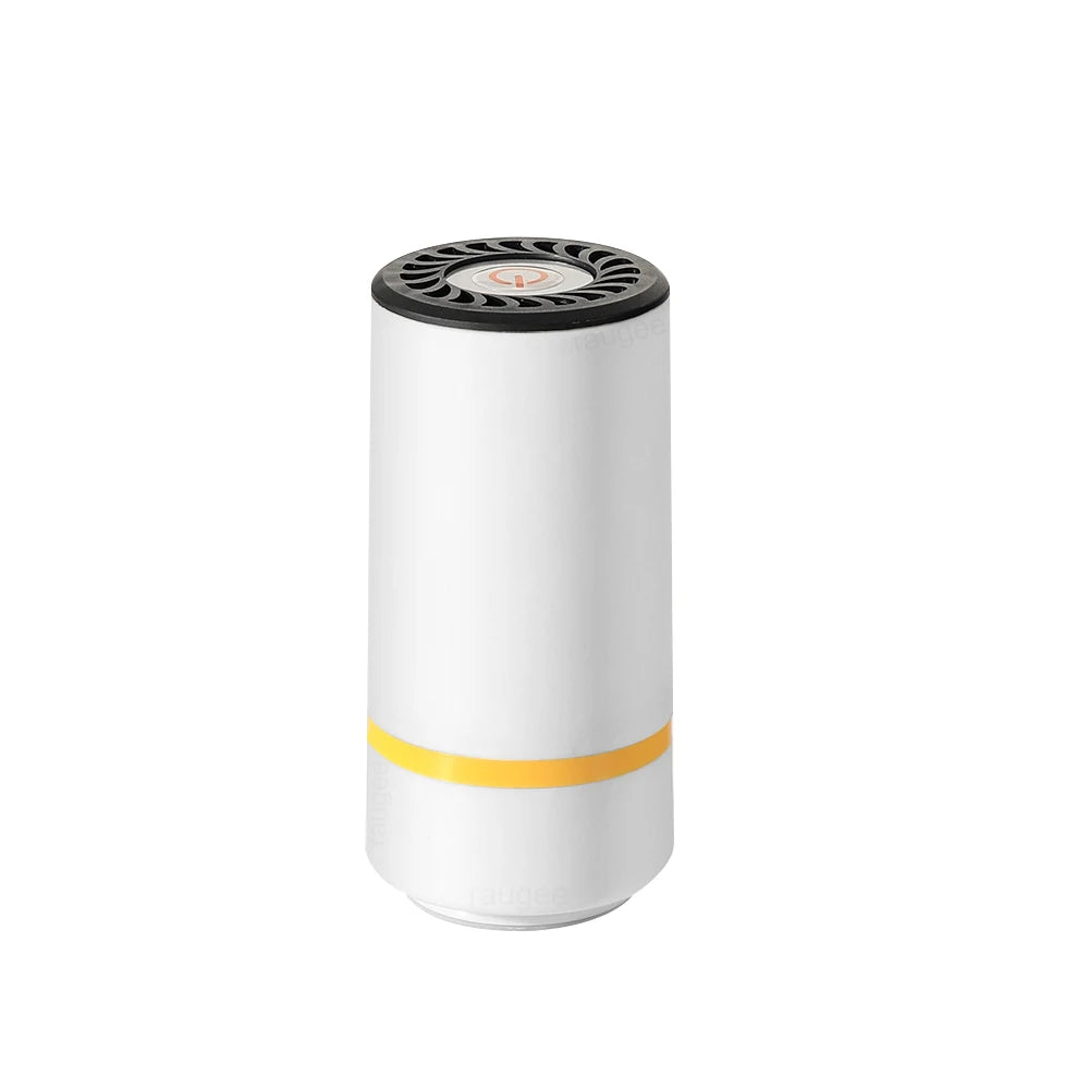 DuraFrais Portable Vacuum Sealer